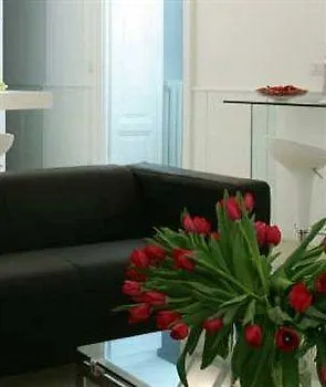 Hotel Enjoy Řím