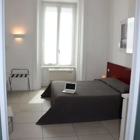 Hotel Enjoy Rome