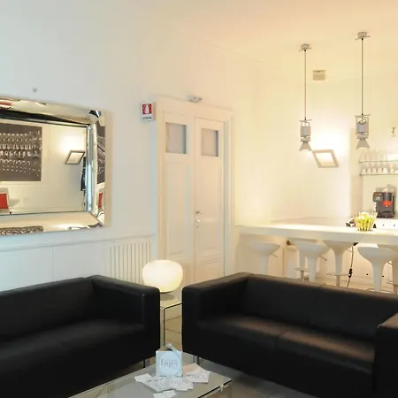 Enjoy Hotel Rome