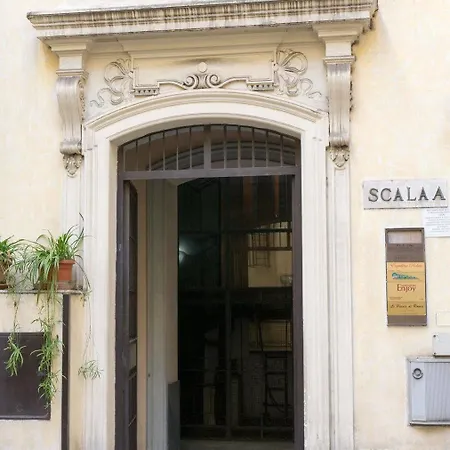 Enjoy 3* Rome