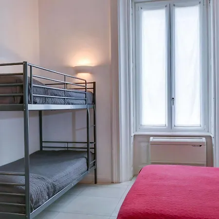 Enjoy Hotel Roma